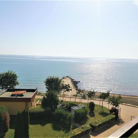 Apartament Ахелой Экстерьер фото