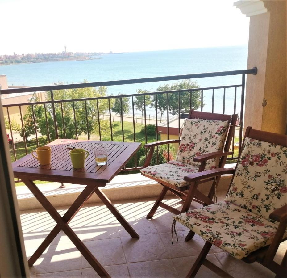 Apartament Ахелой Экстерьер фото