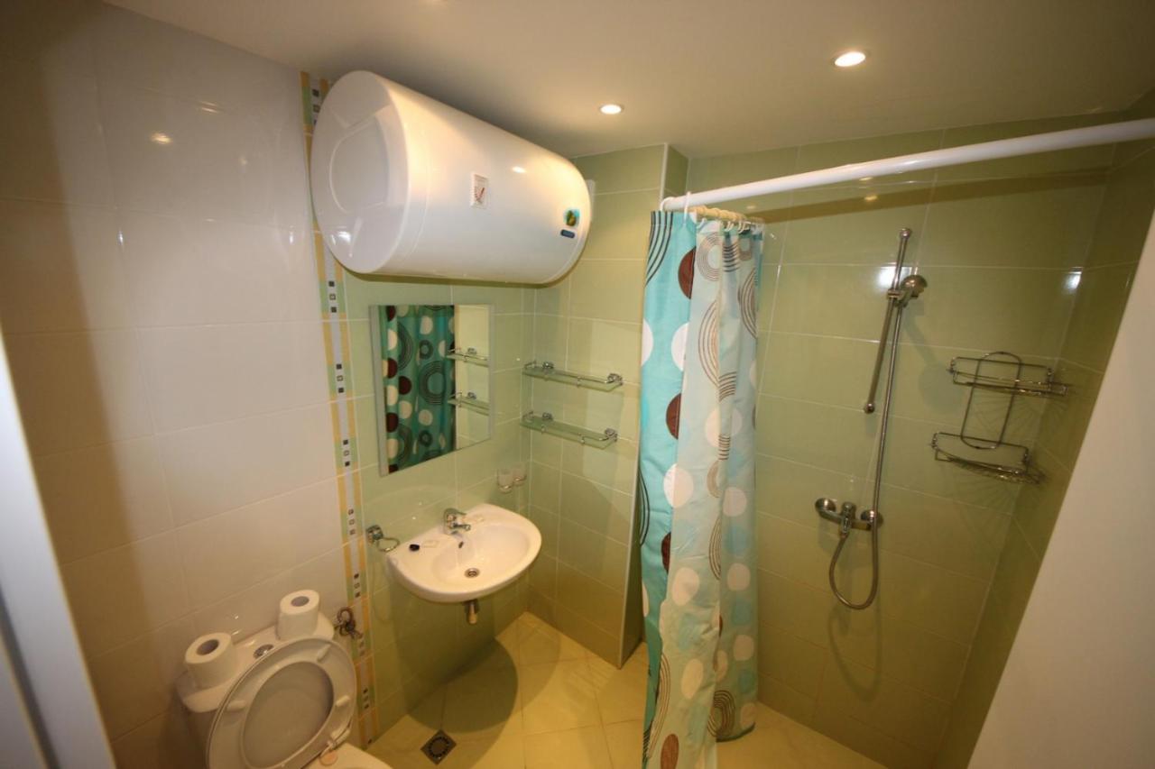 Apartament Ахелой Экстерьер фото
