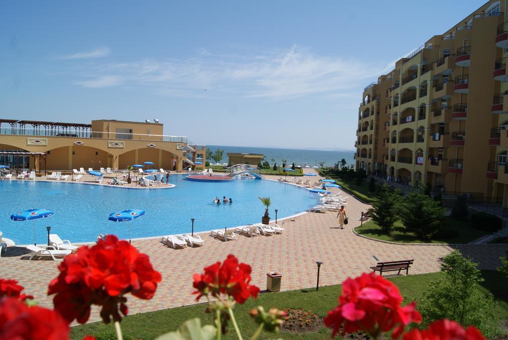 Apartament Ахелой Экстерьер фото